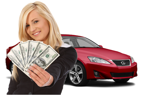 Cash Loan on Your Car